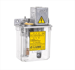 Bơm dầu bôi trơn LUBE MLZ-CE